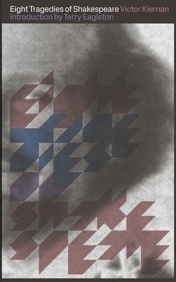 Eight Tragedies of Shakespeare (Kiernan Victor)(Paperback)