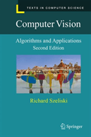 Computer Vision: Algorithms and Applications (Szeliski Richard)(Pevná vazba)