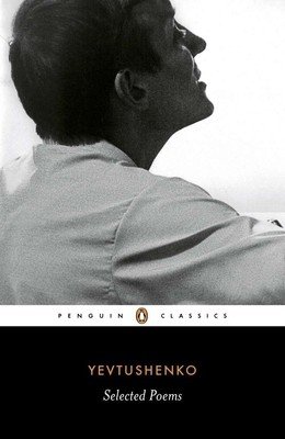 Selected Poems (Yevtushenko Yevgeny)(Paperback)