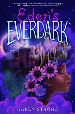 Eden's Everdark (Strong Karen)(Paperback)