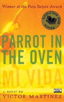 Parrot in the Oven: Mi Vida (Martinez Victor)(Mass Market Paperbound)