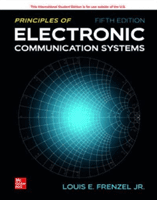 Principles of Electronic Communication Systems ISE (Frenzel Louis)(Paperback / softback)