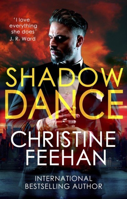 Shadow Dance - Paranormal meets mafia romance in this sexy series (Feehan Christine)(Paperback / softback)