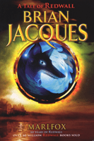 Marlfox (Jacques Brian)(Paperback / softback)