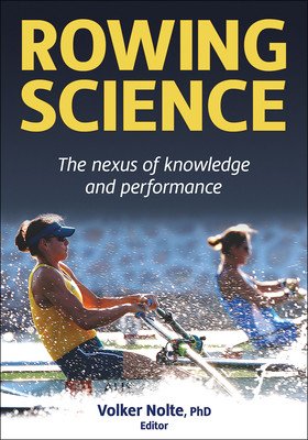 Rowing Science (Nolte Volker)(Paperback)