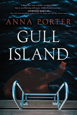 Gull Island (Porter Anna)(Paperback)