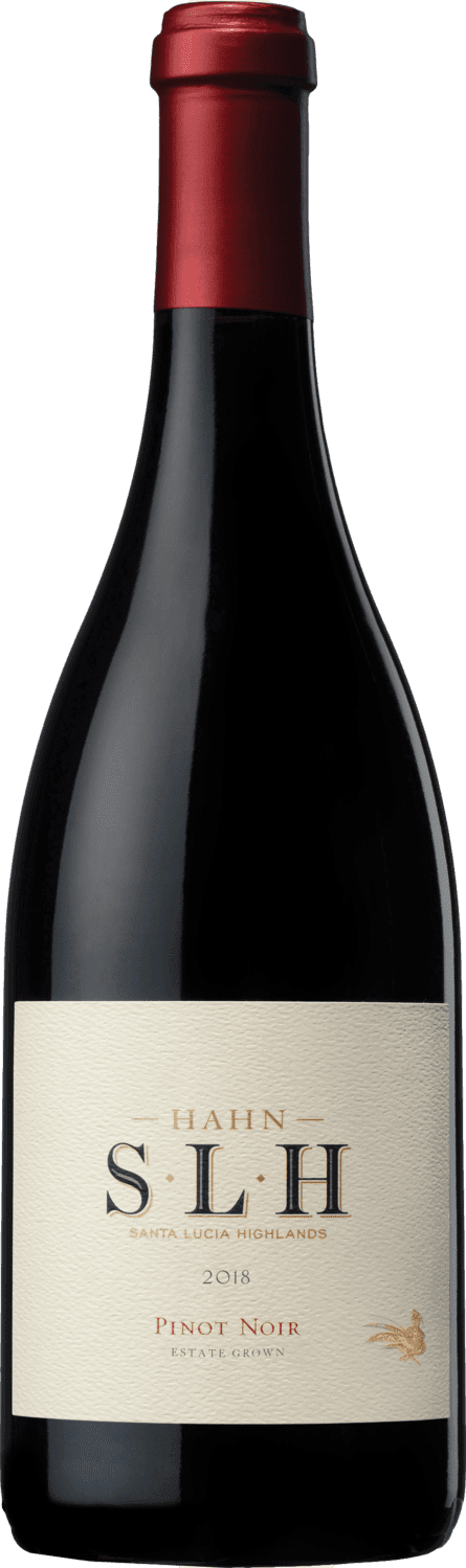 Hahn  SLH Pinot Noir 2017