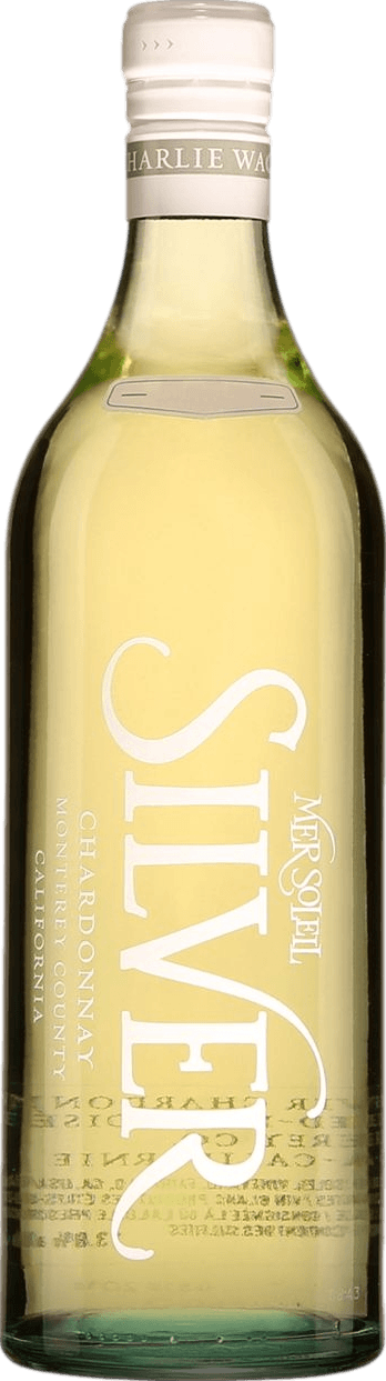 Mer Soleil Silver Chardonnay 2018