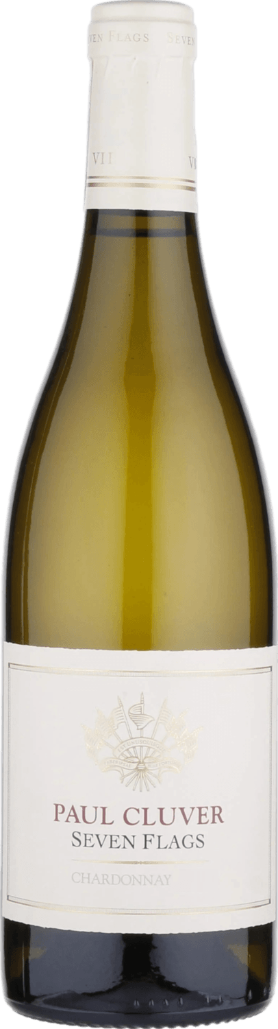 Paul Cluver Seven Flags Chardonnay 2018