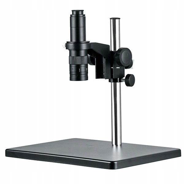 Digitální Mikroskop Pro Pájení Klenotnictví Rosfix