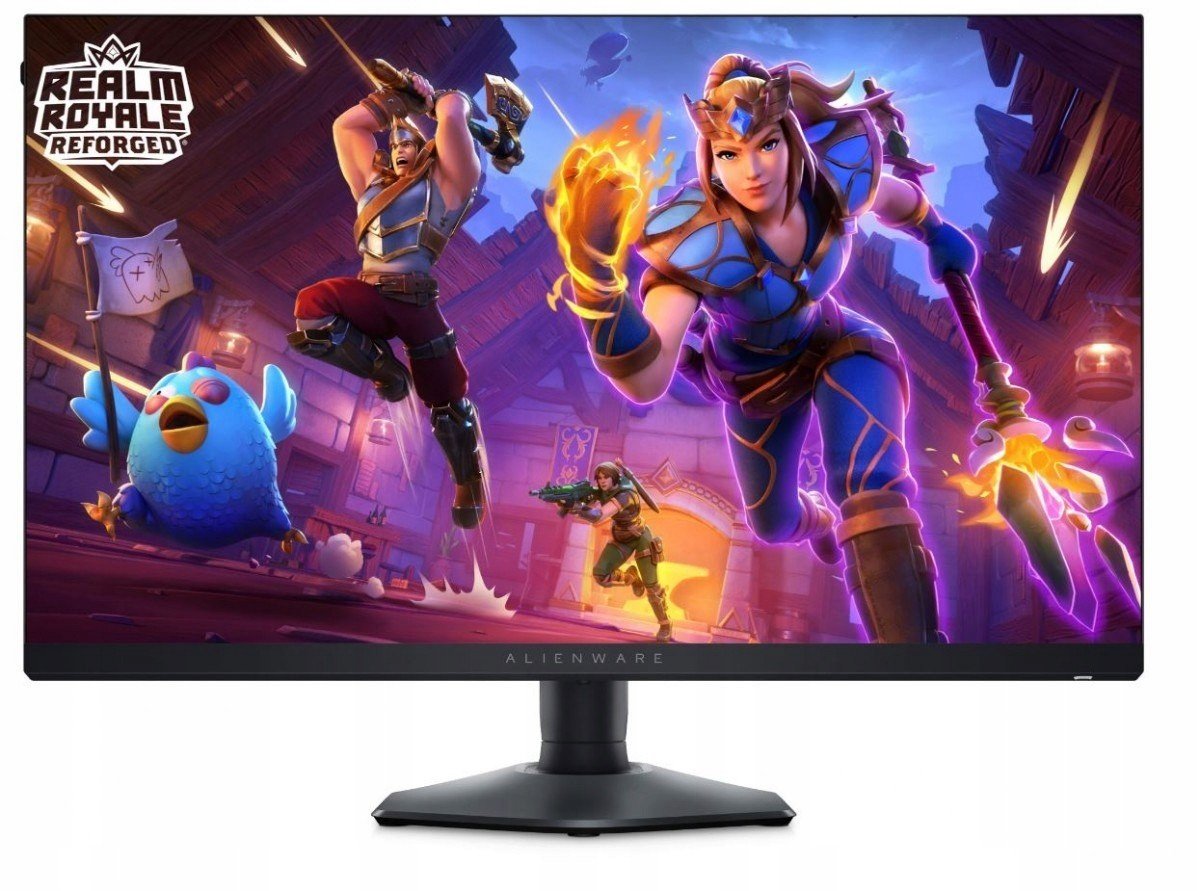 Alienware AW2724HF 27palcový Led monitor 1920x1080/H