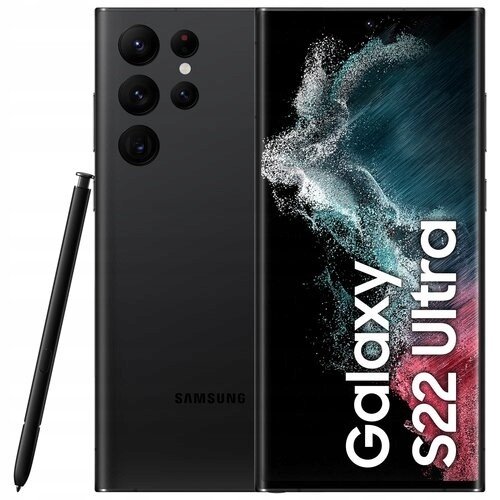 1024GB Samsung Galaxy S22 Ultra 1TB Dual 23%