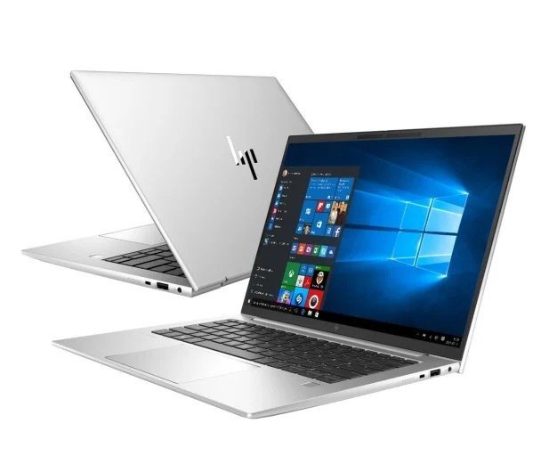 Hp EliteBook 1040 G9 14/16GB/I7-1255U/SSD512GB/IRI