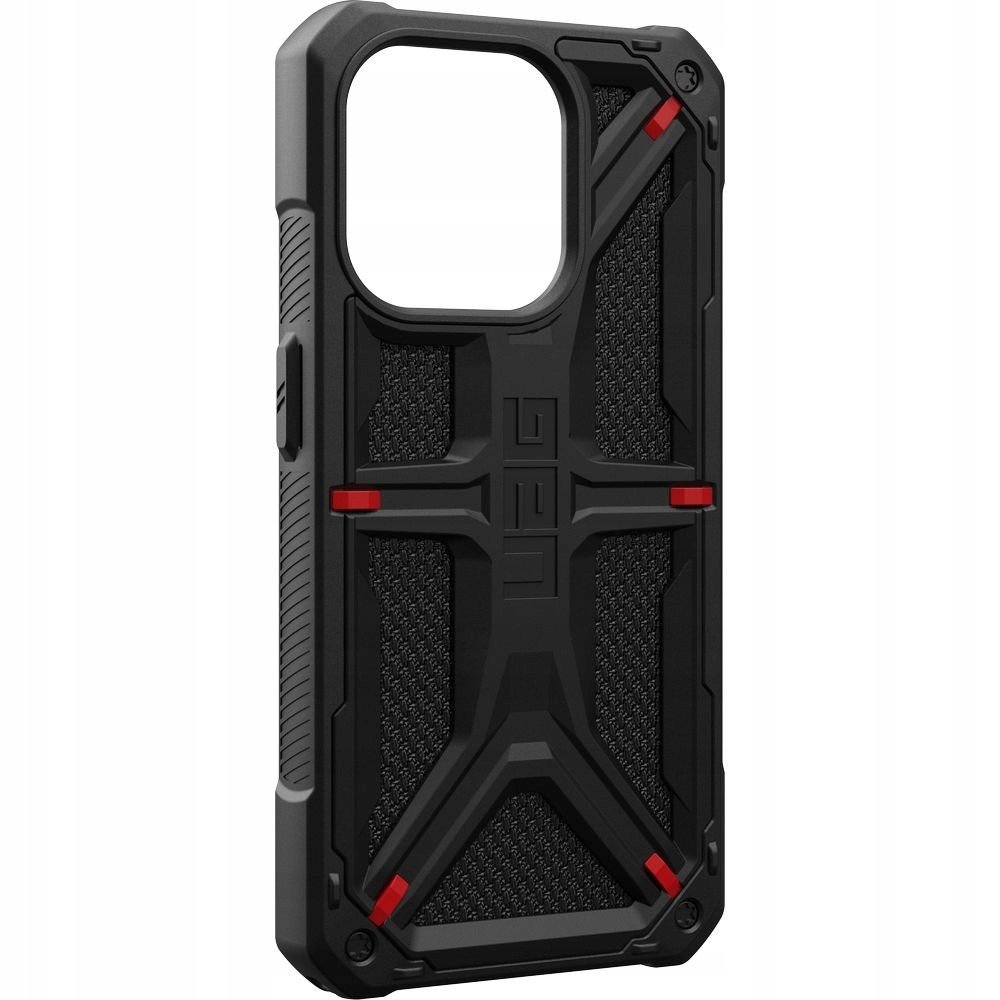 Uag pouzdro pro iPhone 15 Pro case pouzdro