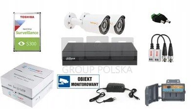 ZZTAVIO-11 Připravená monitorovací sada Tavio