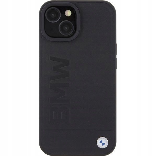 Bwm pouzdro pro iPhone 15 Plus, case zadní pouzdro