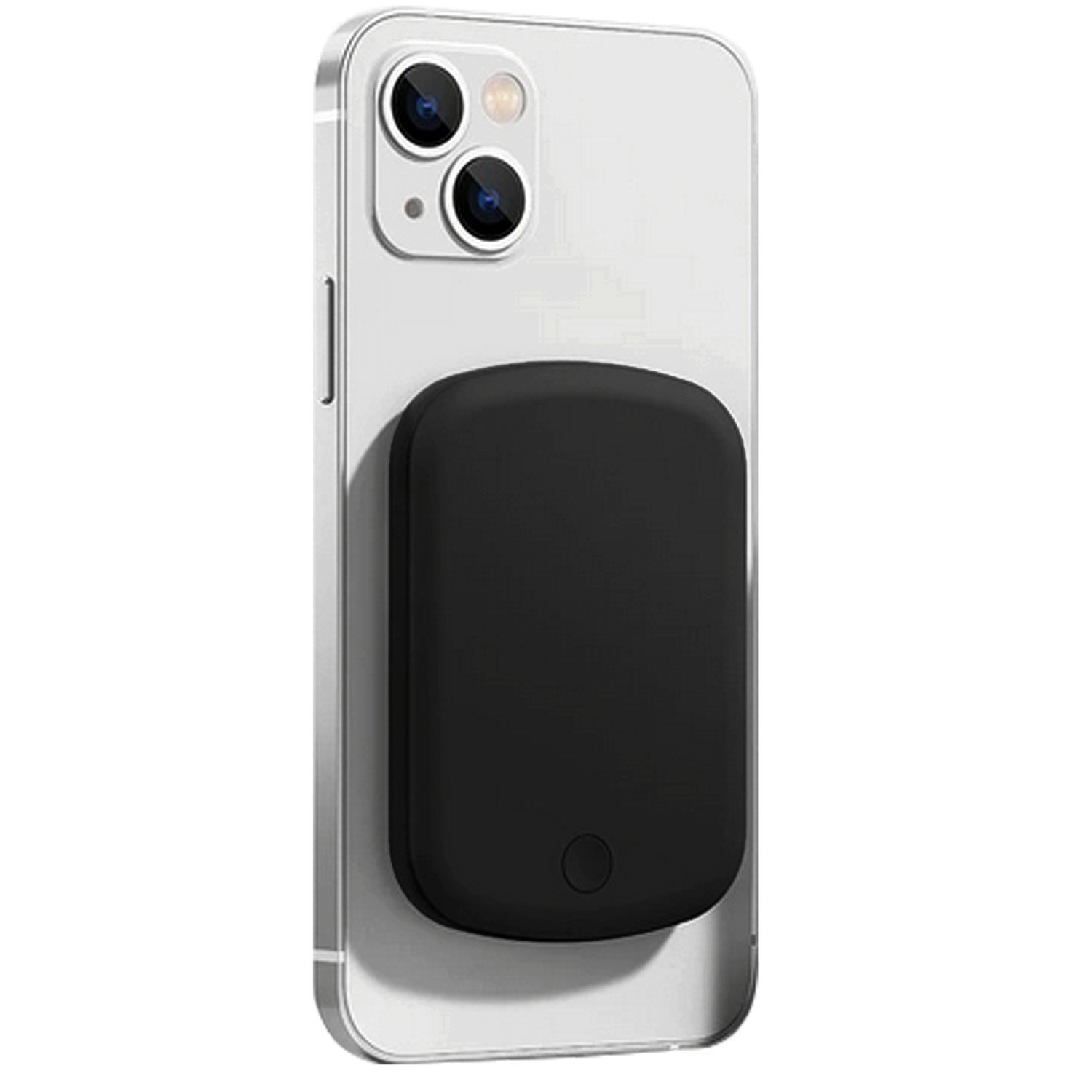 Powerbanka MagSafe 5000mAh Rychlé Nabíjení