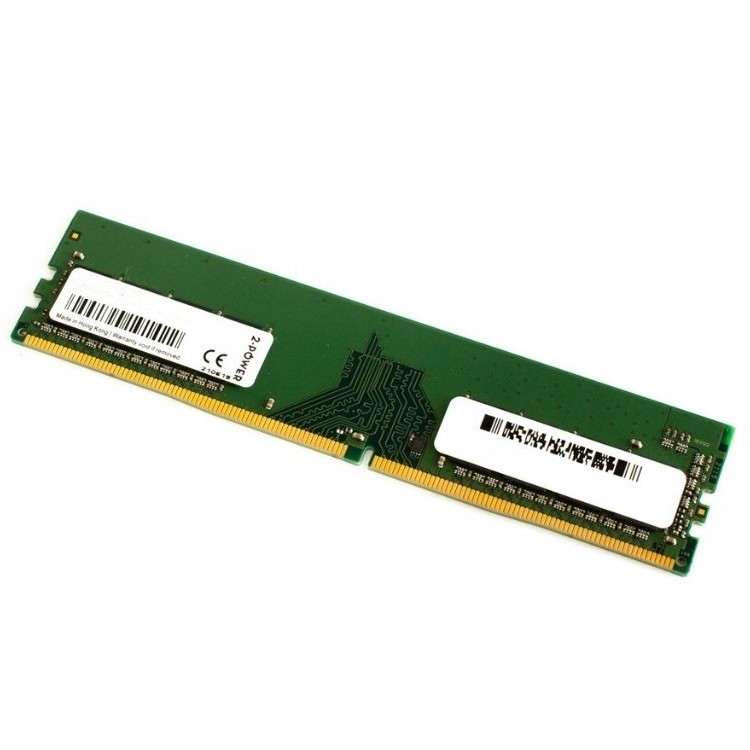Nová paměť Ram 2-Power 16GB DDR4 2666MHz DIMM