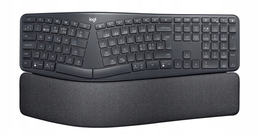 Klávesnice Logitech 920-010352