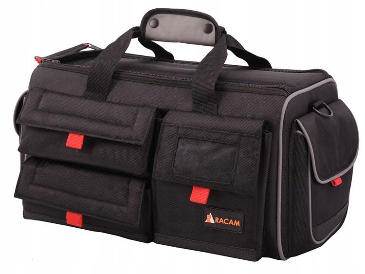 Velká fotobrašna pro videokameru fotoaparát