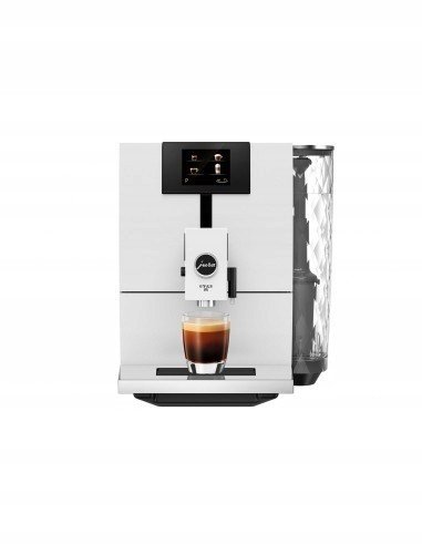 Automatický tlakový kávovar Jura ena8 1450 W bílý