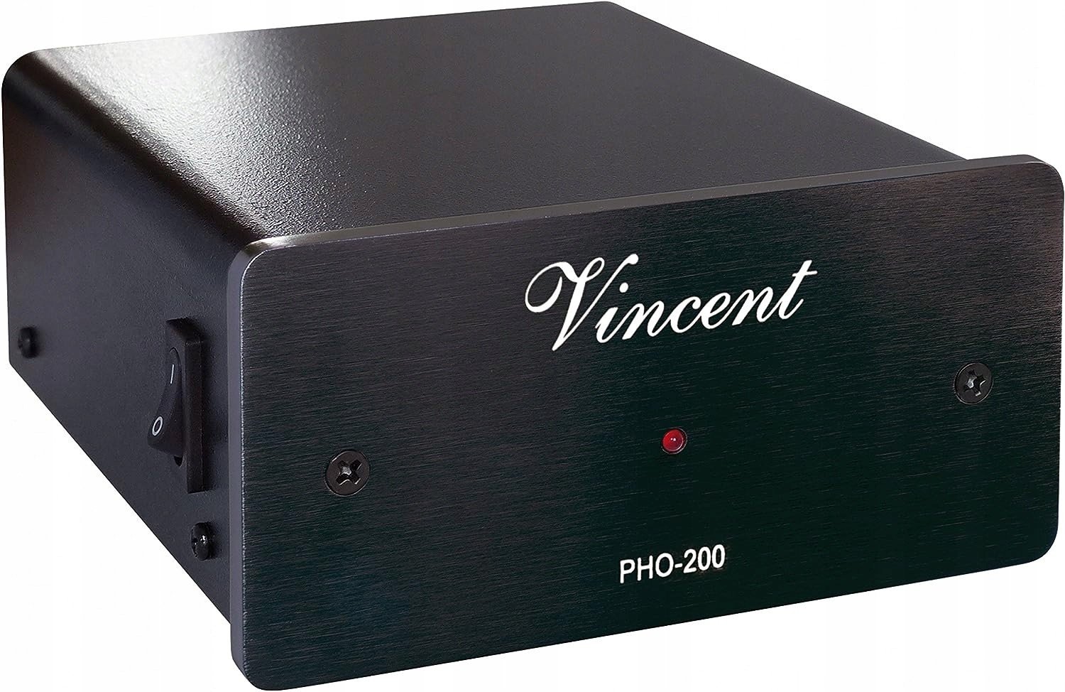 Vincent PHO-200 (Černá)