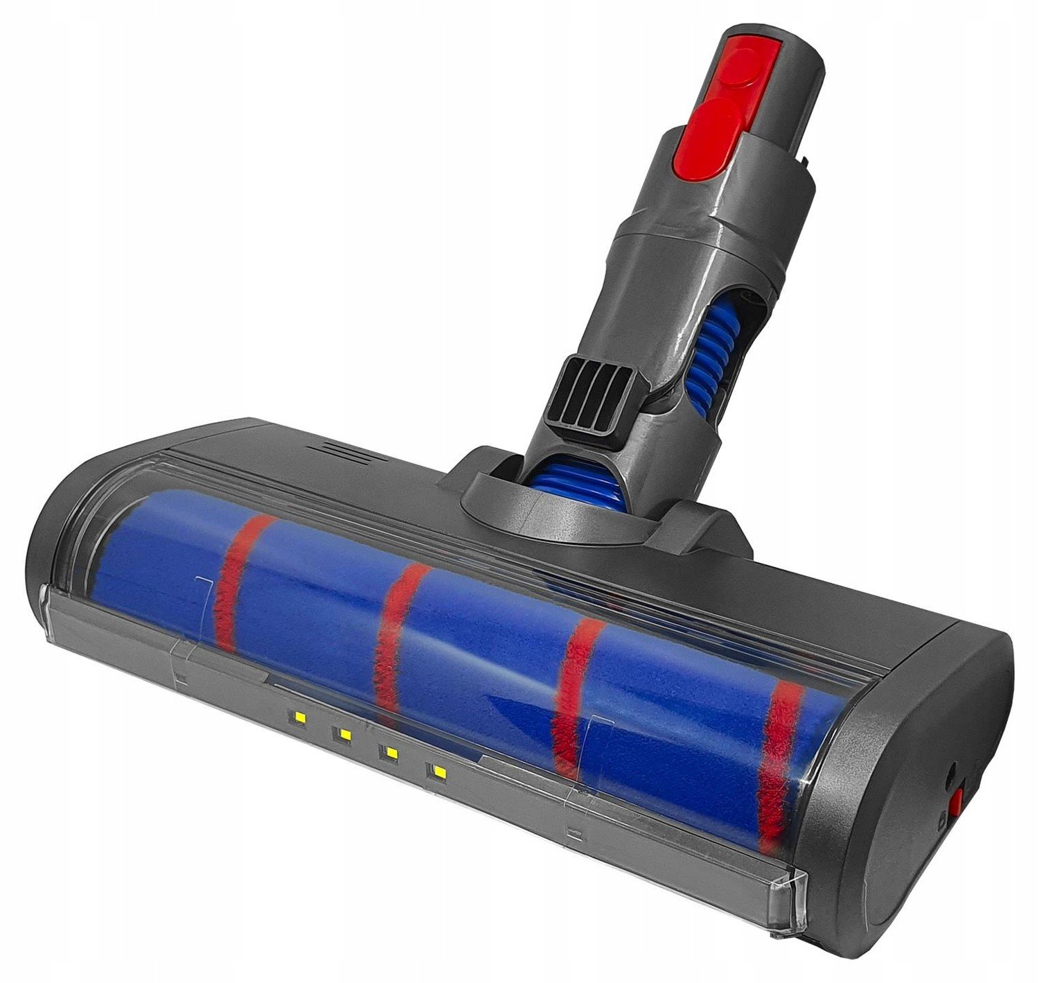 Turbokartáč Měkké štětiny pro Dyson 7 8 10 11 15