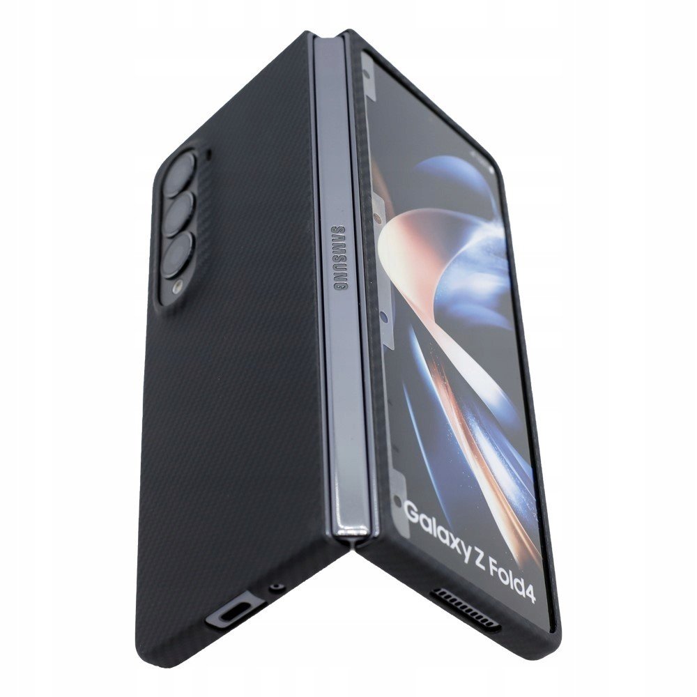 Carbon Aramid pouzdro, Pouzdro pro Galaxy Z Fold 4 5G
