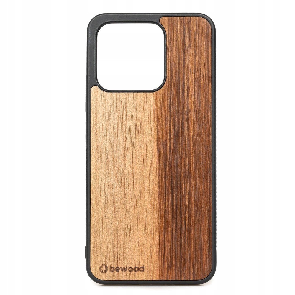 Dřevěné Pouzdro Na Xiaomi 13 Mango Bewood Case Case