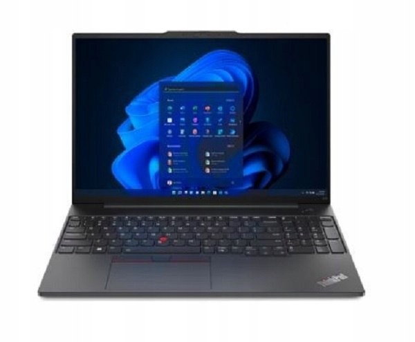 Lenovo ThinkPad E16 G1 16/16GB/SSD512GB/WIN11Pro/C