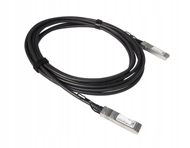 Dac kabel 2x SFF-8431 Sfp+ 10GbE DAC-10G-5M