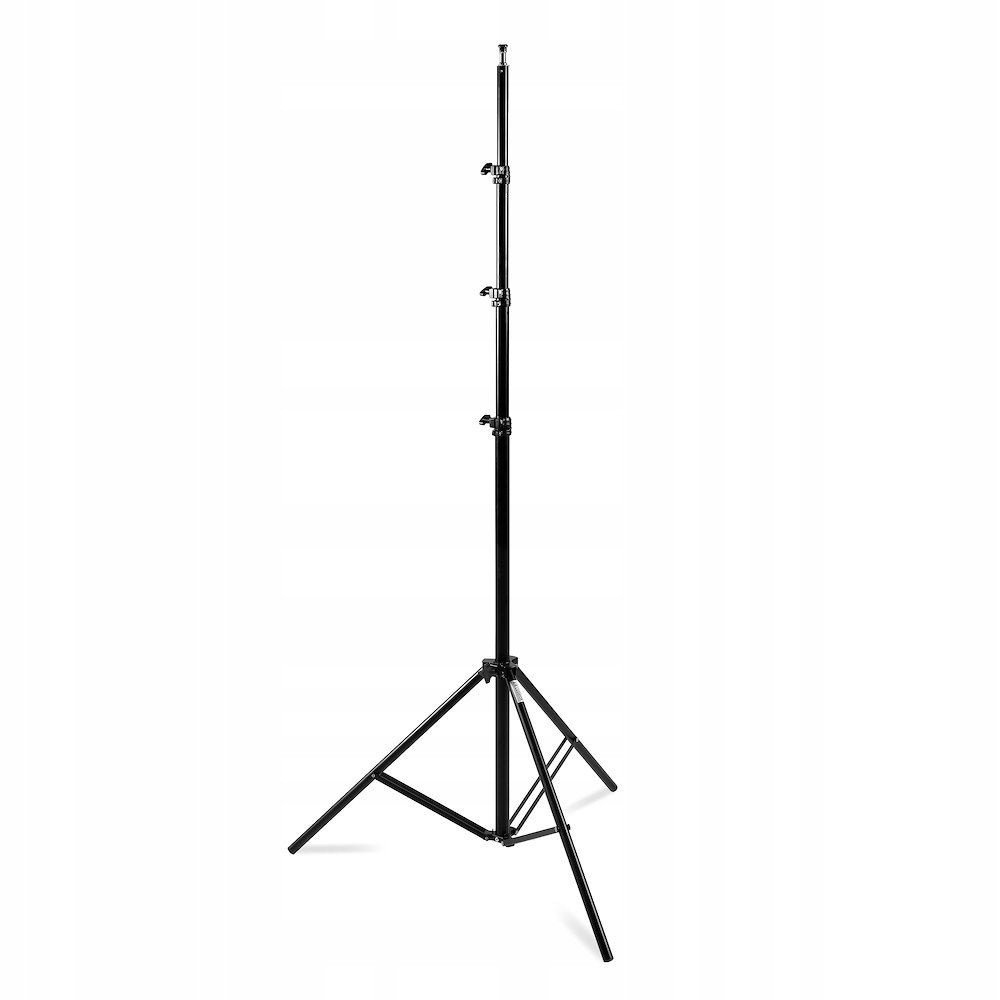 Stativ Lastolite 124-360cm 8kg polštář po.