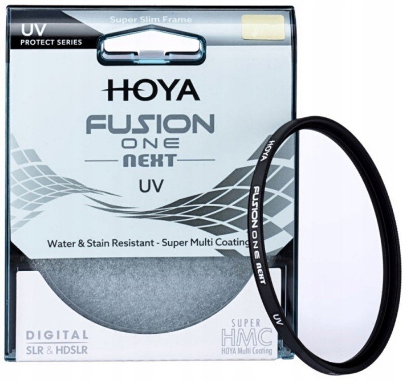 Hoya Fusion One Next Uv 40,5mm