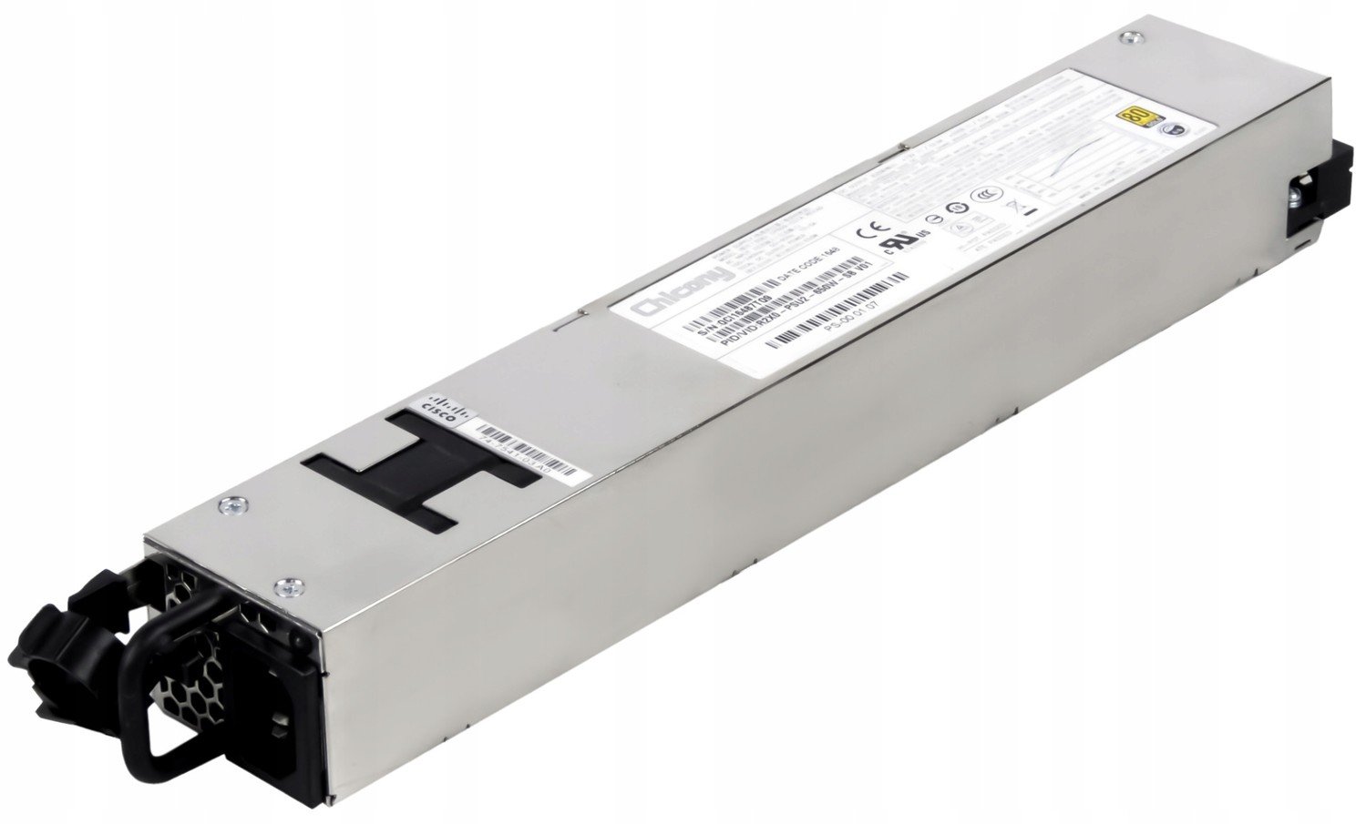 Cisco R2X0-PSU2-650W-SB V01 650W CPB09-031A