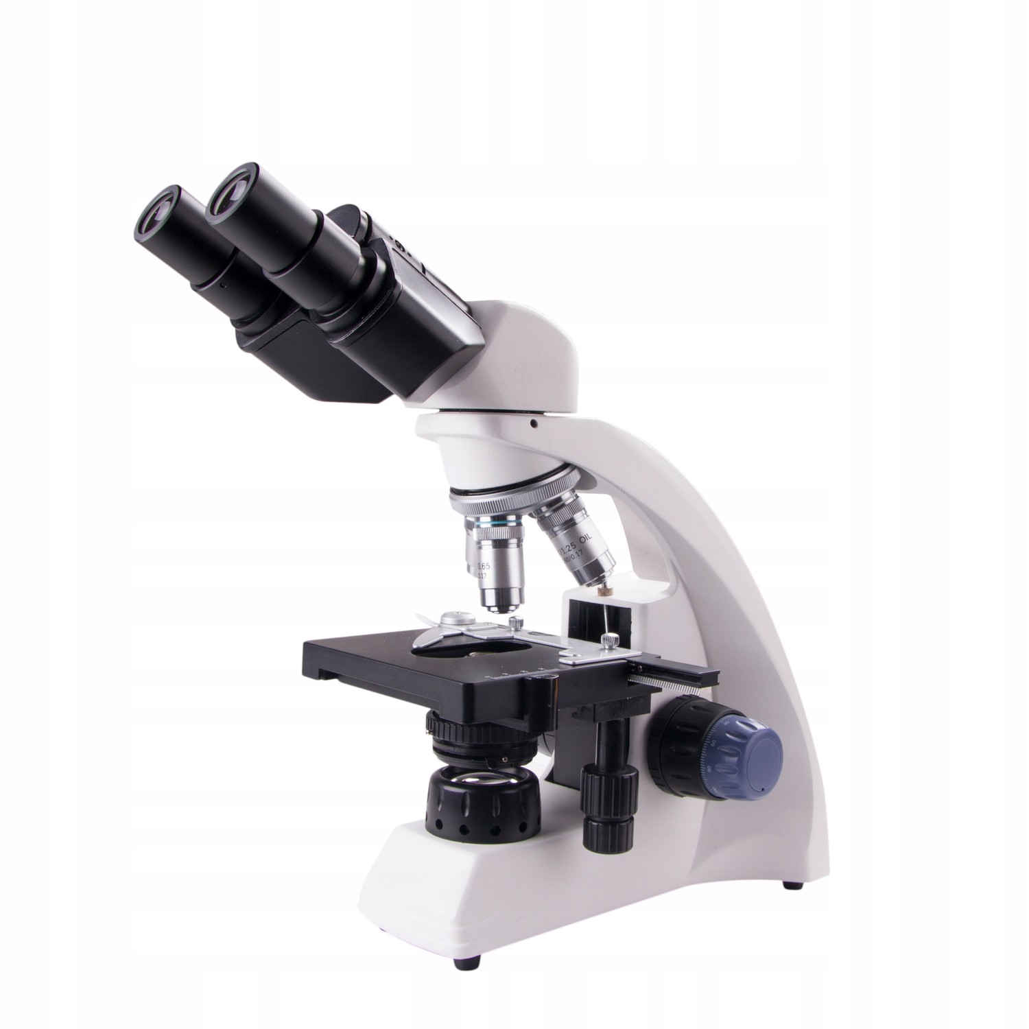 Delta Optical genetický bino mikroskop