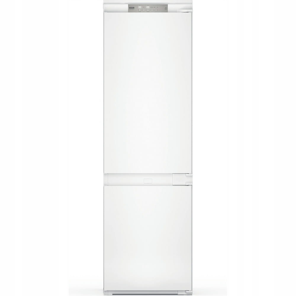 Dvoudveřová chladnička Whirlpool WHC18 T594 250l 60cm