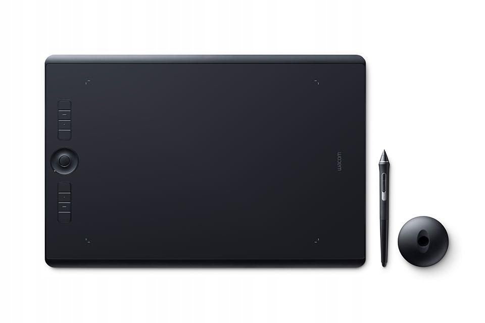 Wacom Intuos Pro L South