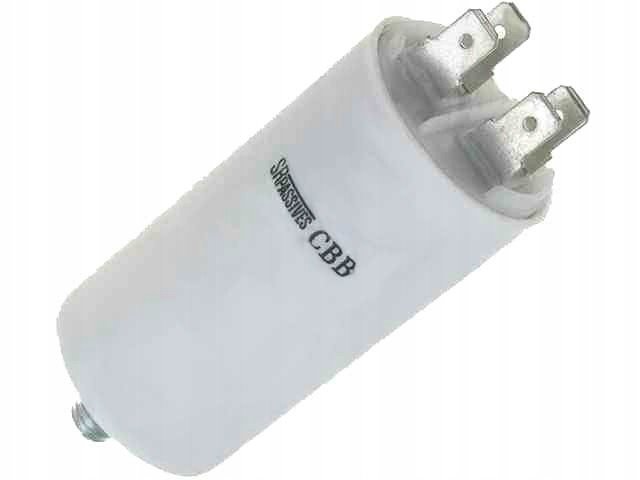 Startovací kondenzátor pro motor 80uF