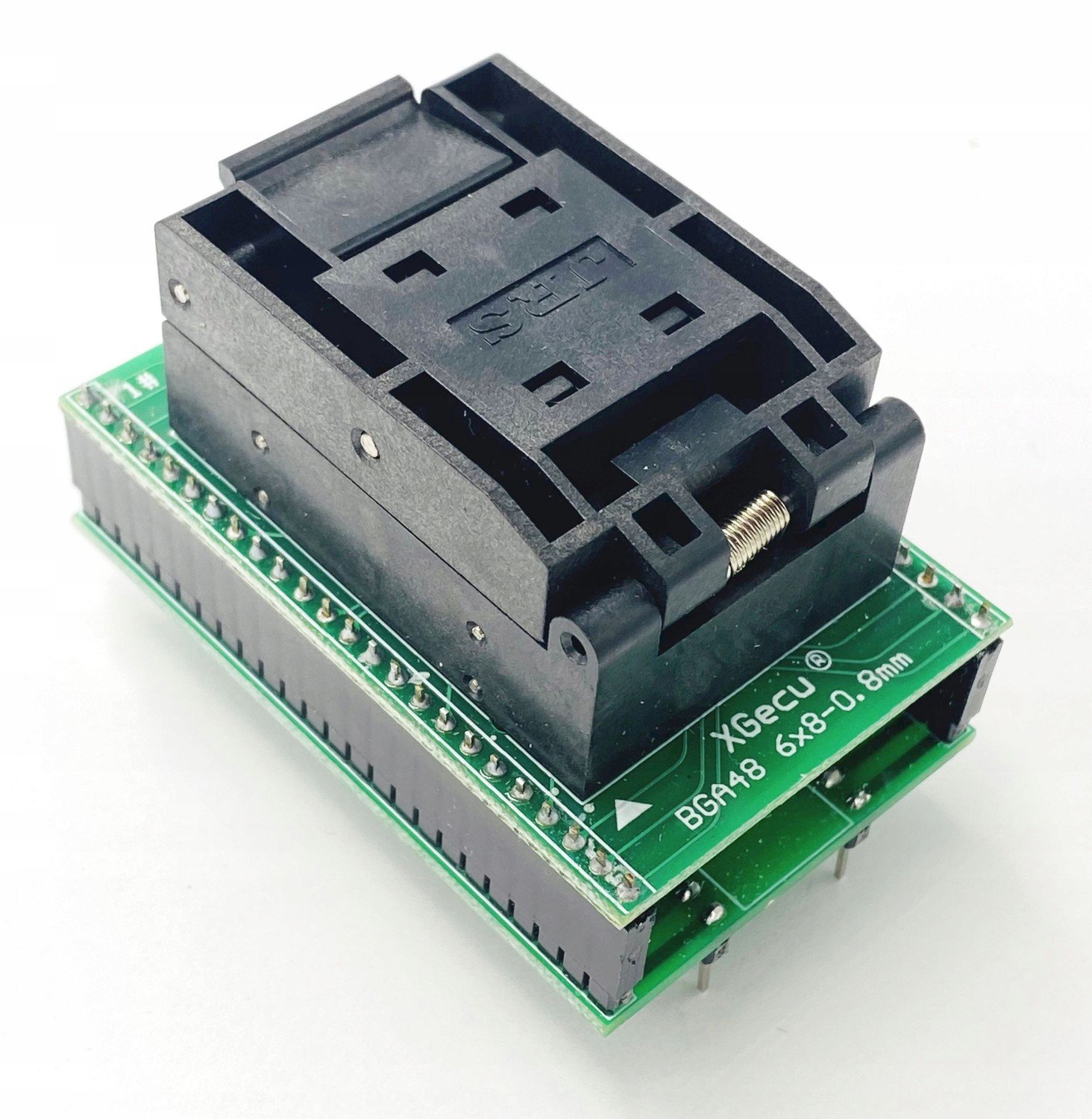 Adaptér BGA48 Zif pro programátor XGecu T56