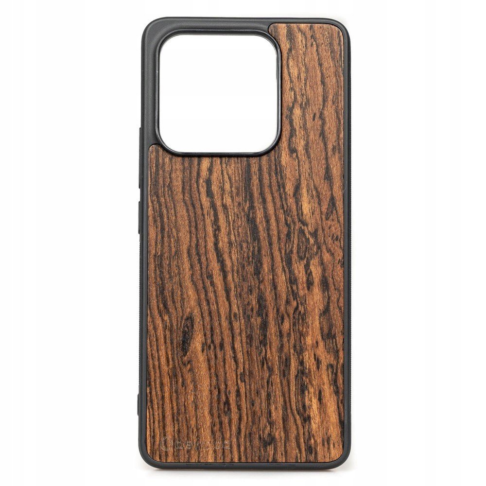 Dřevěné Pouzdro Pro Xiaomi 13 Pro Bocote Bewood Case