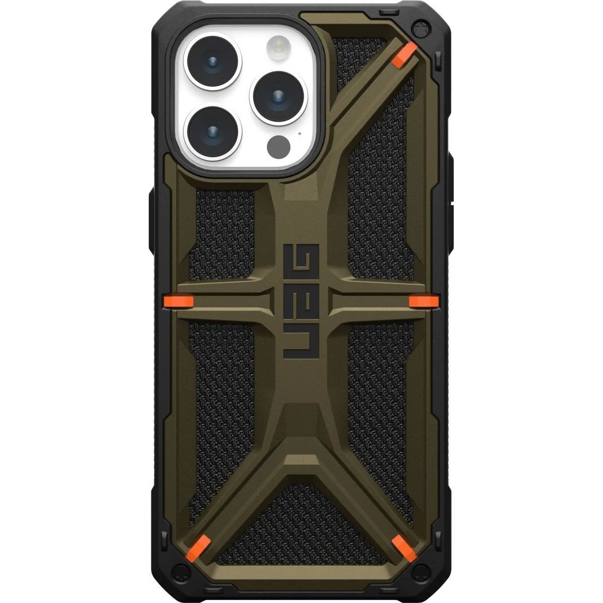 Uag ochranný kryt pro iPhone 15 Pro Max, kryt