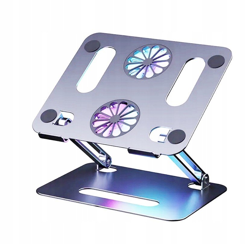 Chladící Podložka Pod Notebook Tablet