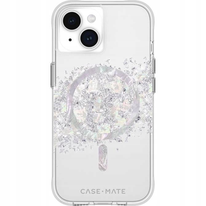 Pouzdro Case-Mate Karat Mag pro iPhone 15 Plus, pouzdro
