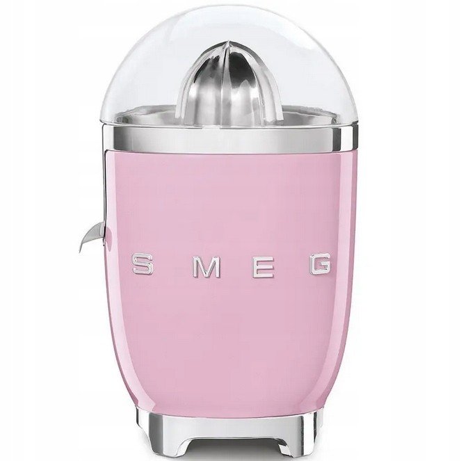 Lis na citrusy Smeg CJF11PKEU