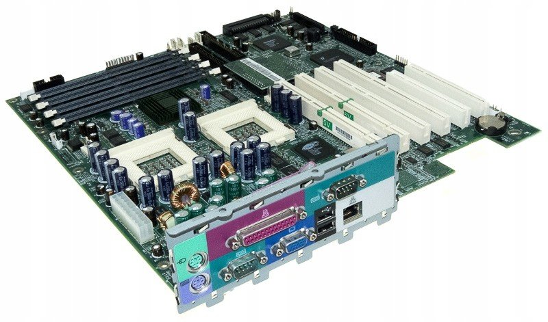 Acer M25C 2x 370 Sdram 48.58C01.021 Primergy ES320