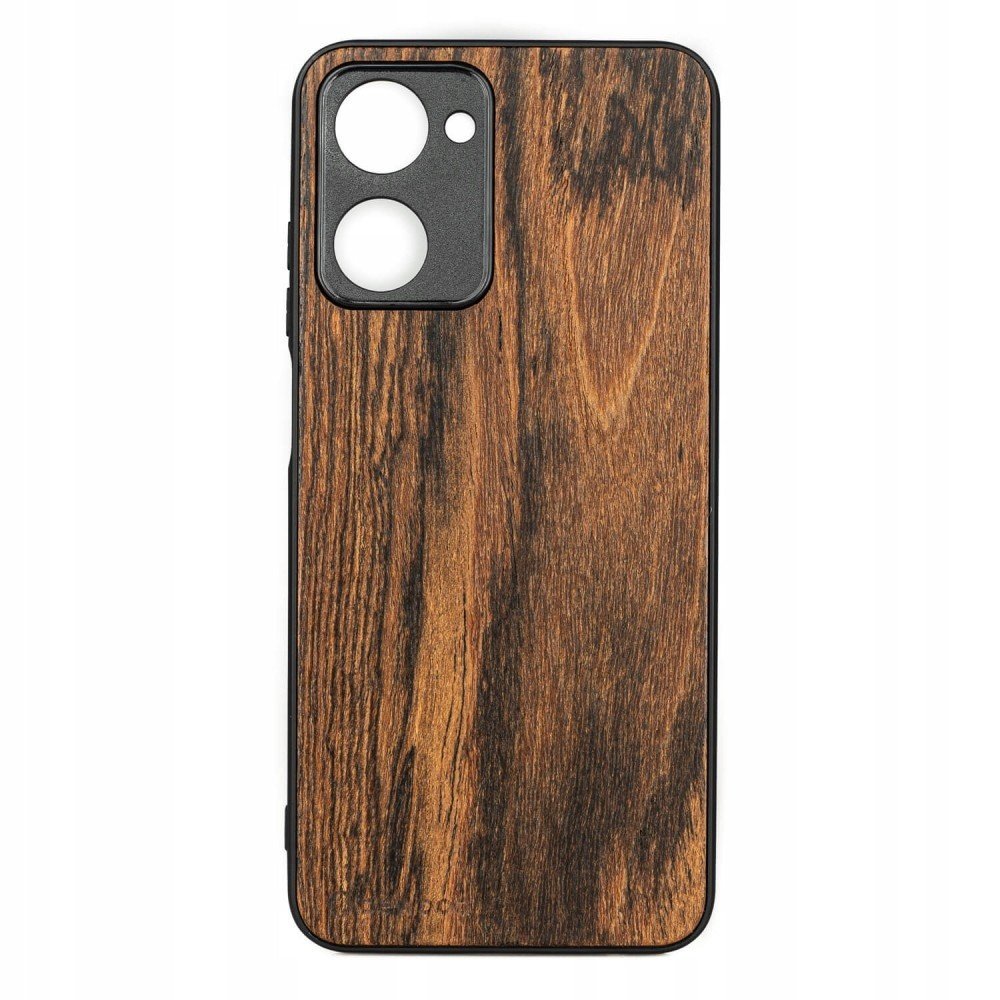 Dřevěné Pouzdro Na Realme 10 4G Bocote Bewood Case