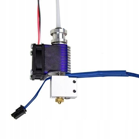 E3D Volcano HotEnd 1,75mm 24V bowdenová sada