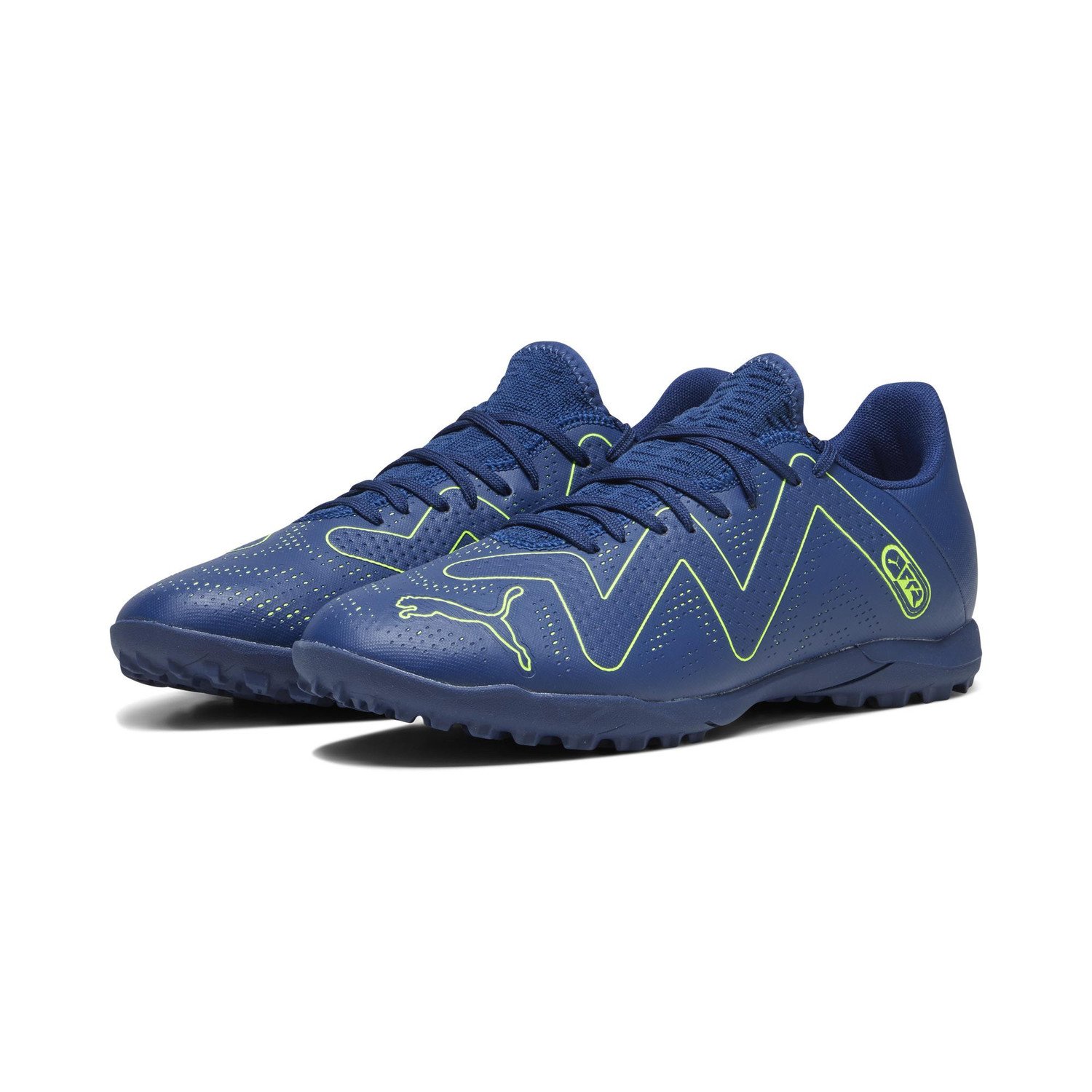 Puma FUTURE PLAY TT Pánské turfy EU 40.5 107381-03