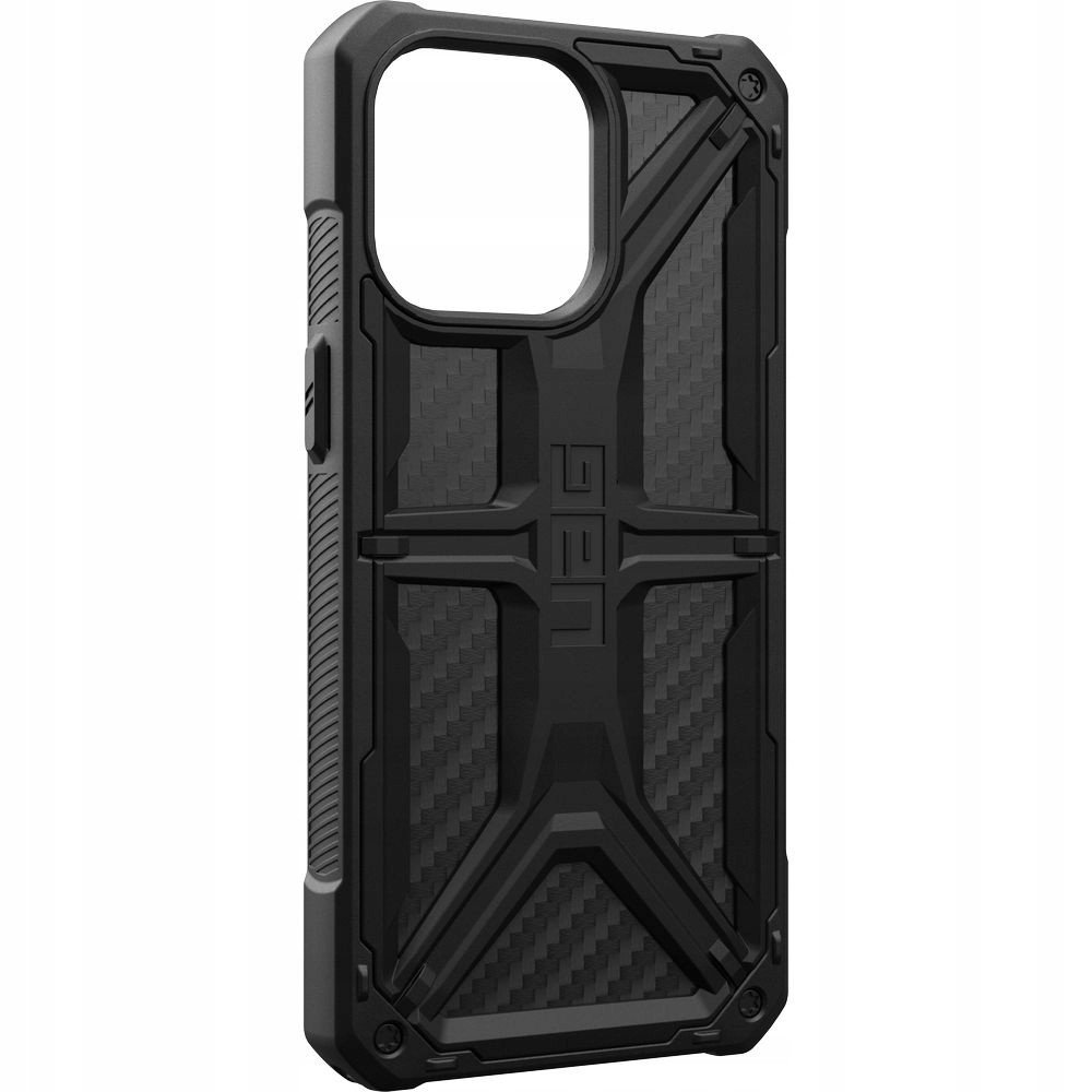 Uag pouzdro pro iPhone 15 Pro Max, case pouzdro