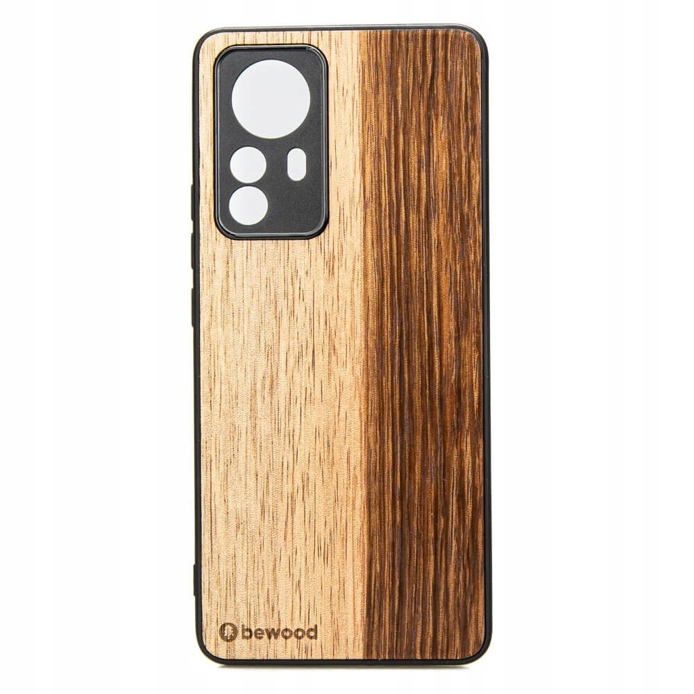 Dřevěné Pouzdro Na Xiaomi 12T Pro Mango Bewood Case